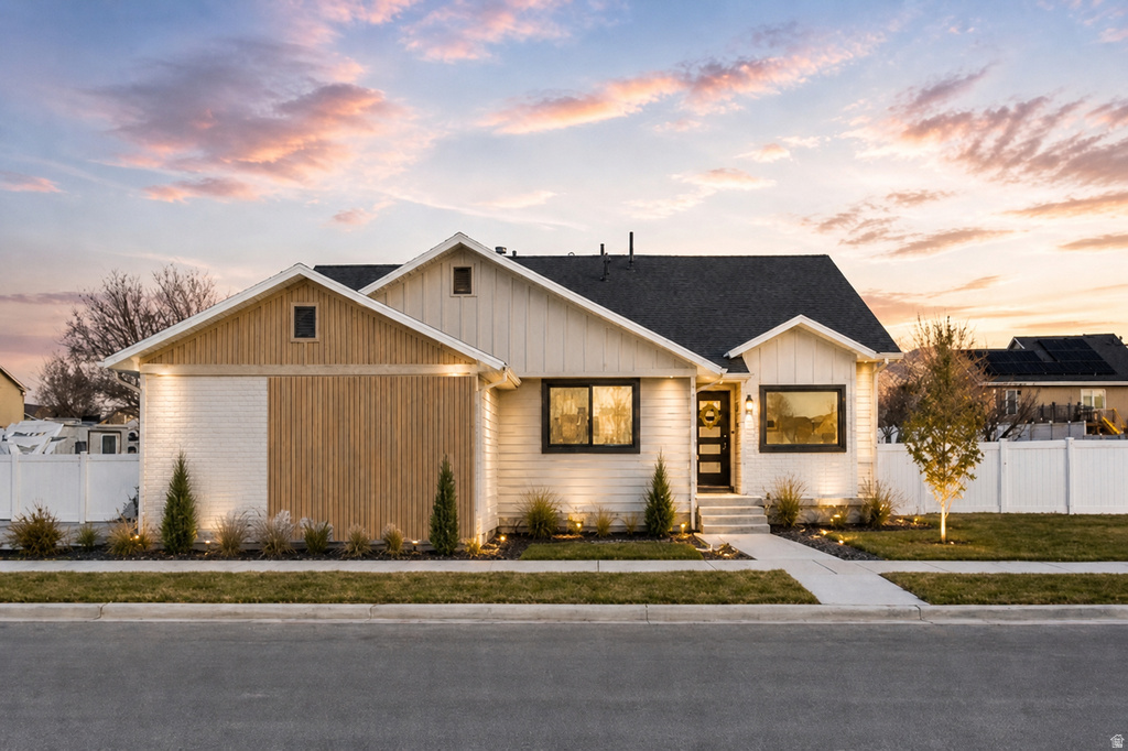 1932 W 1340 N Lehi, UT 84043