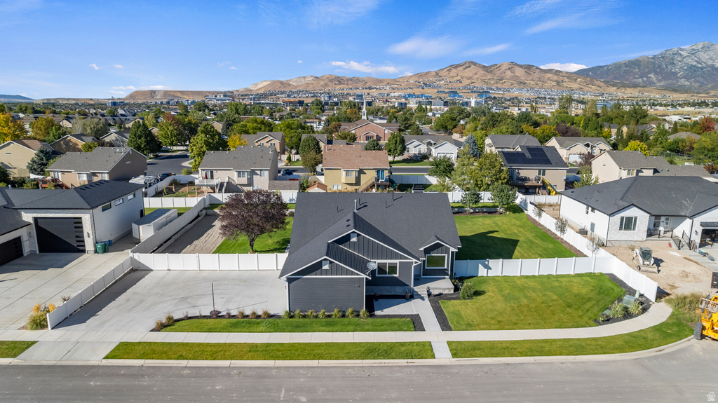1932 W 1340 N Lehi, UT 84043