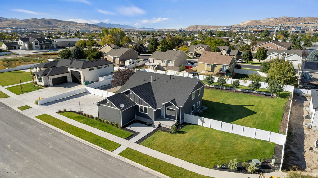1932 W 1340 N Lehi, UT 84043