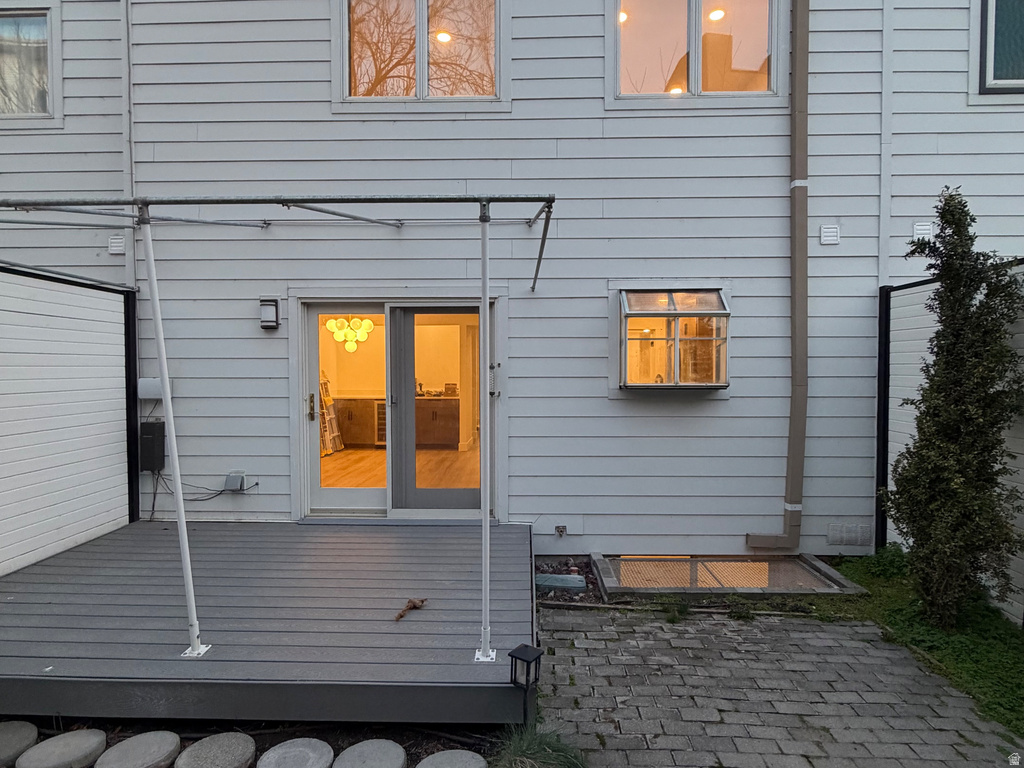 256 N ALMOND ST Salt Lake City, UT 84103