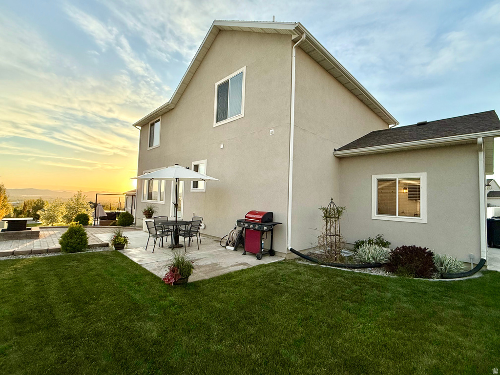 1072 E 480 S Smithfield, UT 84335