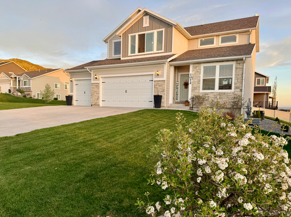 1072 E 480 S Smithfield, UT 84335