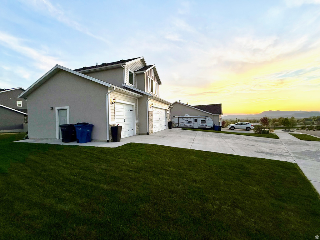 1072 E 480 S Smithfield, UT 84335