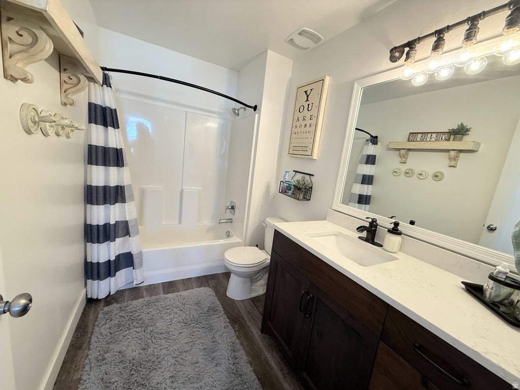 1072 E 480 S Smithfield, UT 84335