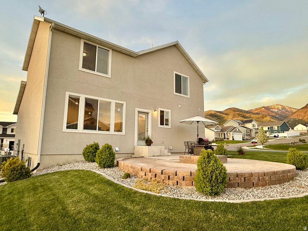1072 E 480 S Smithfield, UT 84335