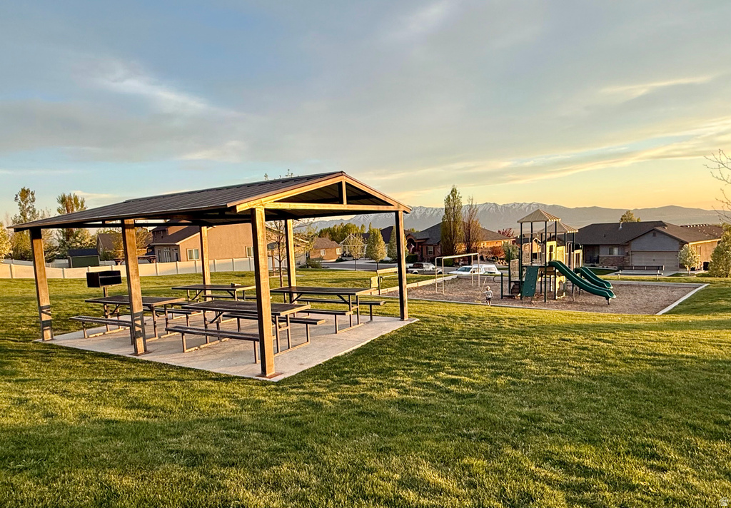 1072 E 480 S Smithfield, UT 84335