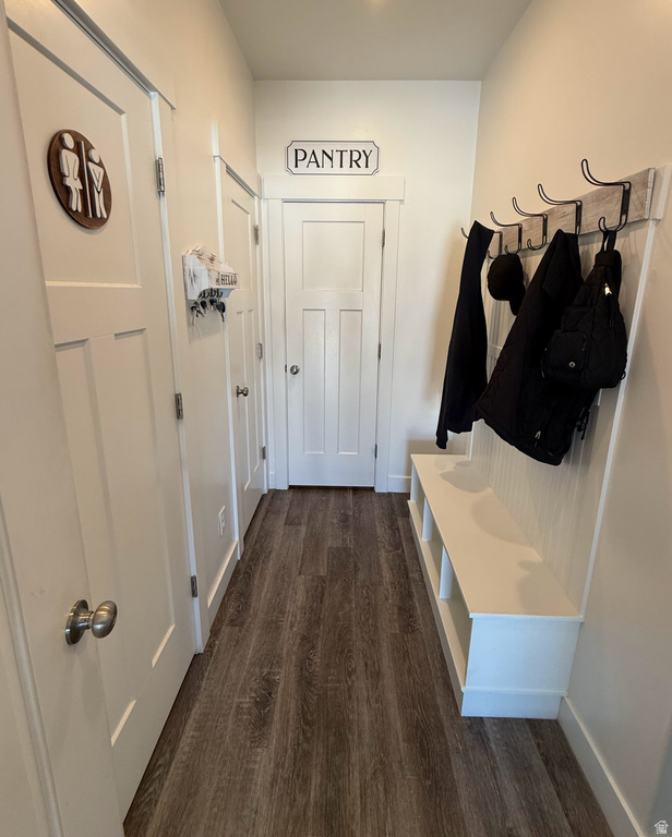 1072 E 480 S Smithfield, UT 84335