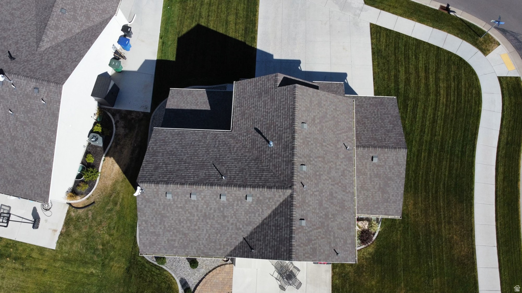 1072 E 480 S Smithfield, UT 84335