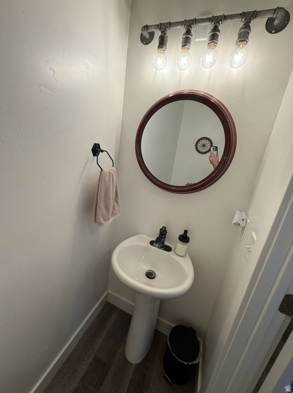 1072 E 480 S Smithfield, UT 84335