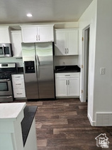 107 E ASHGROVE LN Saratoga Springs, UT 84045