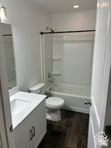 107 E ASHGROVE LN Saratoga Springs, UT 84045