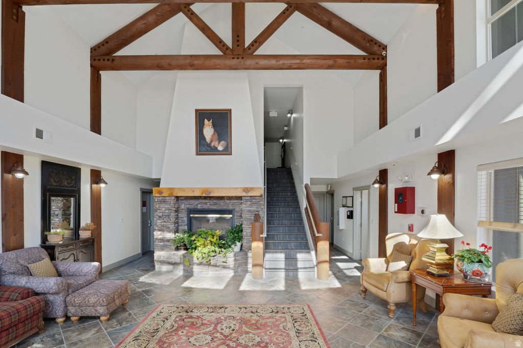 1820 W FOX BAY DR #A102 Heber City, UT 84032