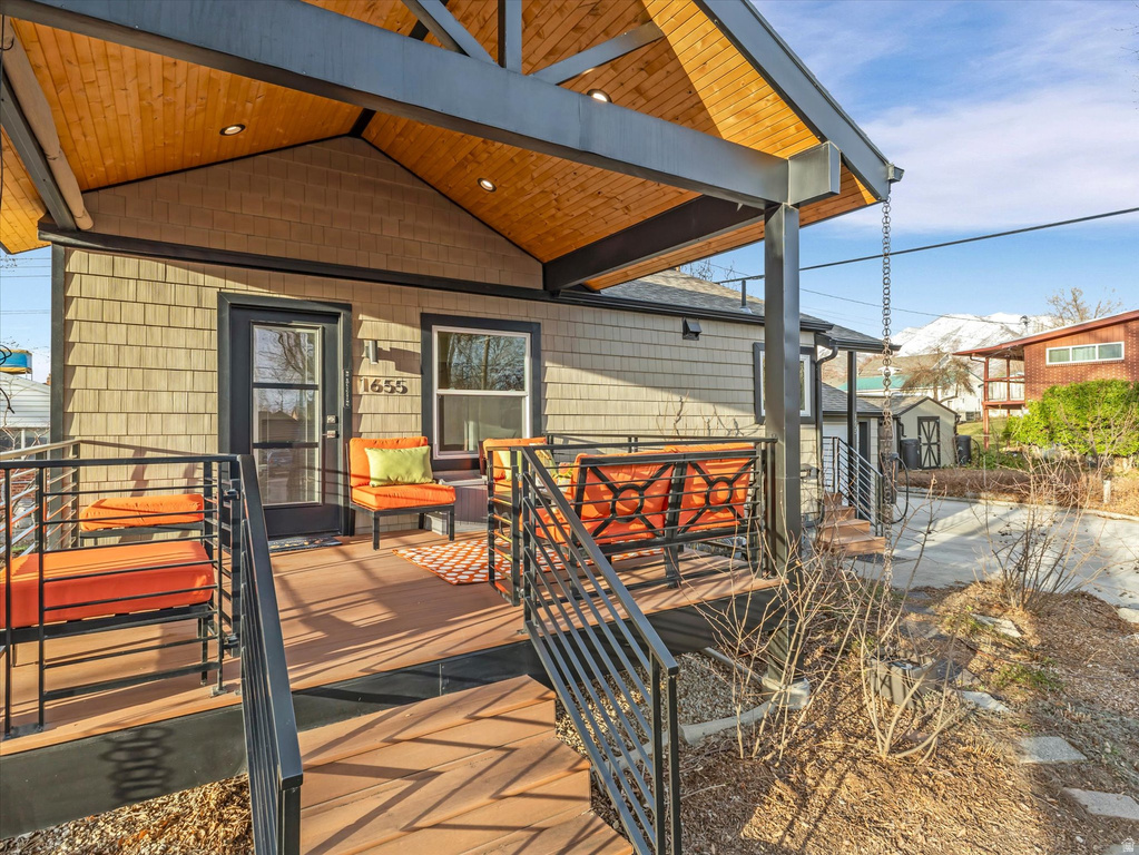 1655 E ATKIN AVE Salt Lake City, UT 84106