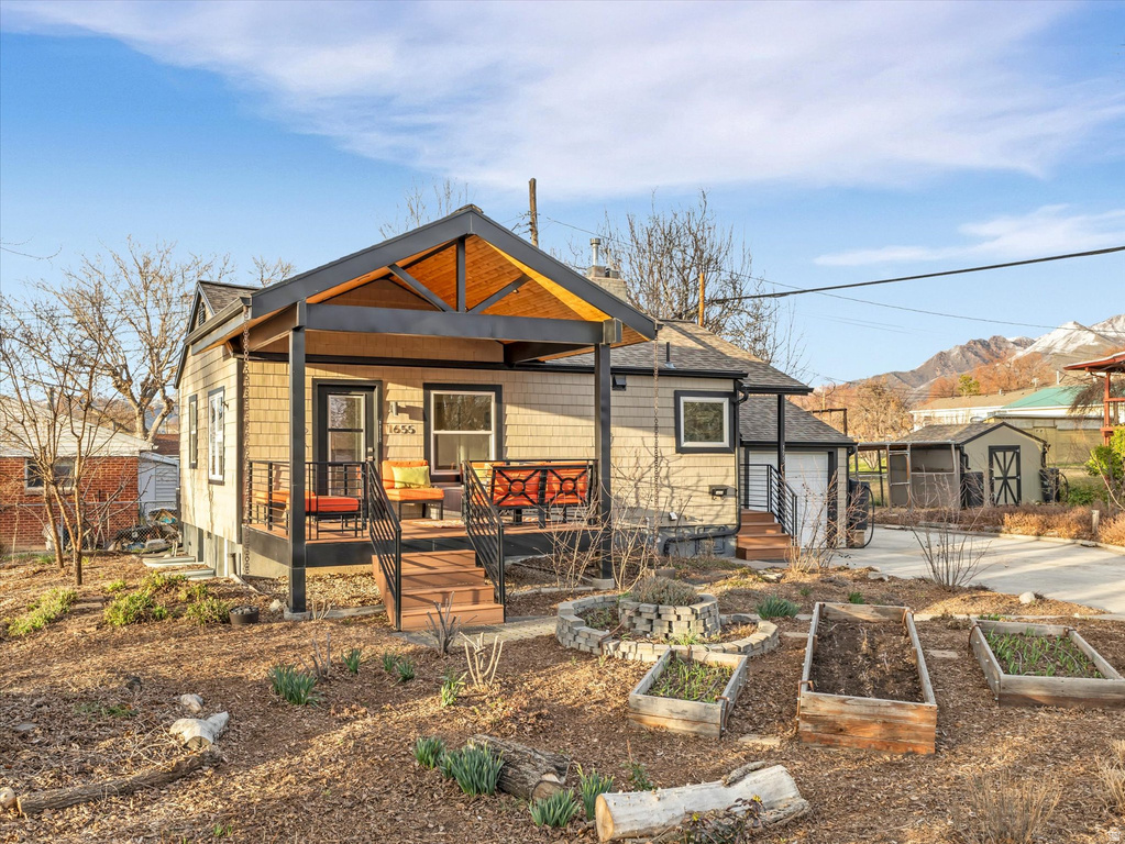 1655 E ATKIN AVE Salt Lake City, UT 84106