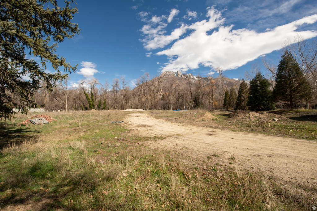 2323 E WALKER LN Holladay, UT 84117