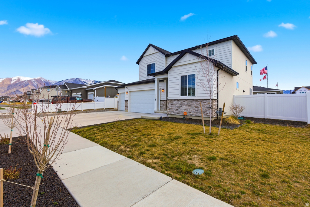 375 W PALOMINO WAY Stansbury Park, UT 84074