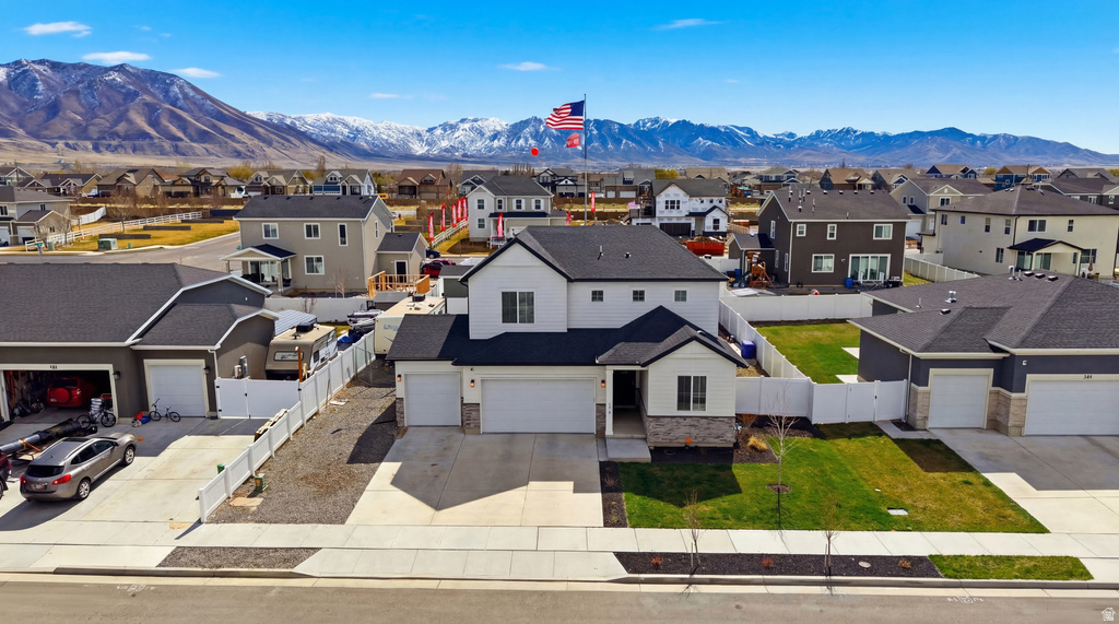 375 W PALOMINO WAY Stansbury Park, UT 84074