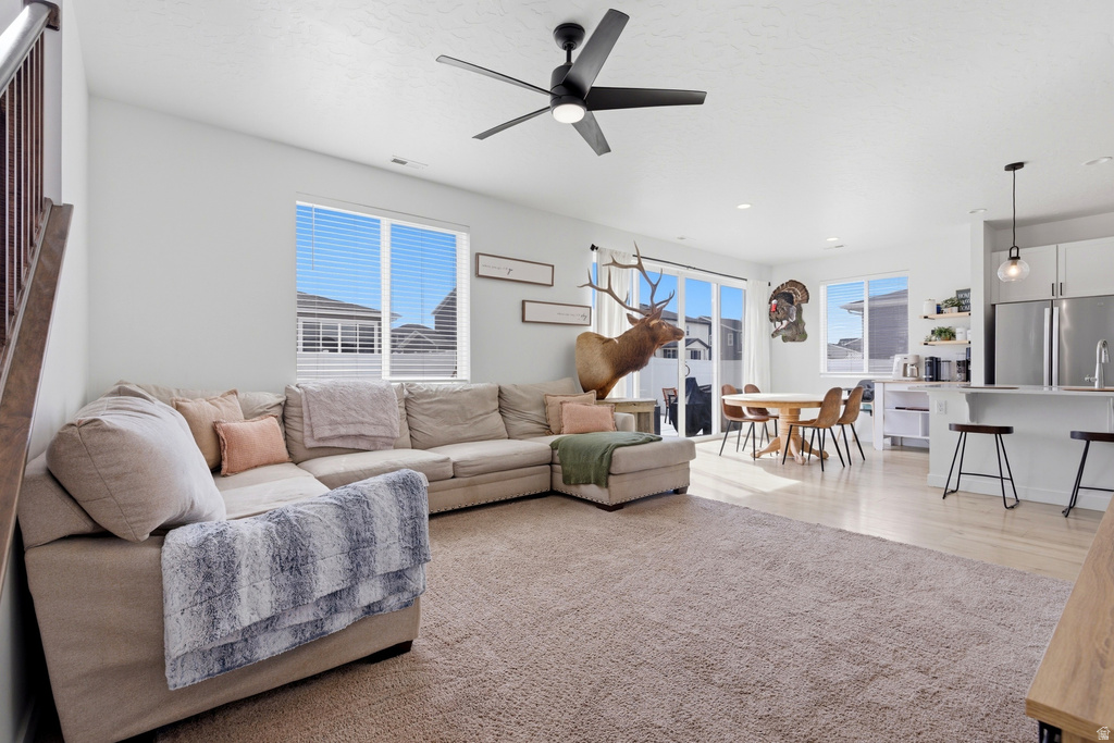 375 W PALOMINO WAY Stansbury Park, UT 84074