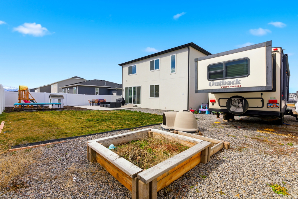 375 W PALOMINO WAY Stansbury Park, UT 84074