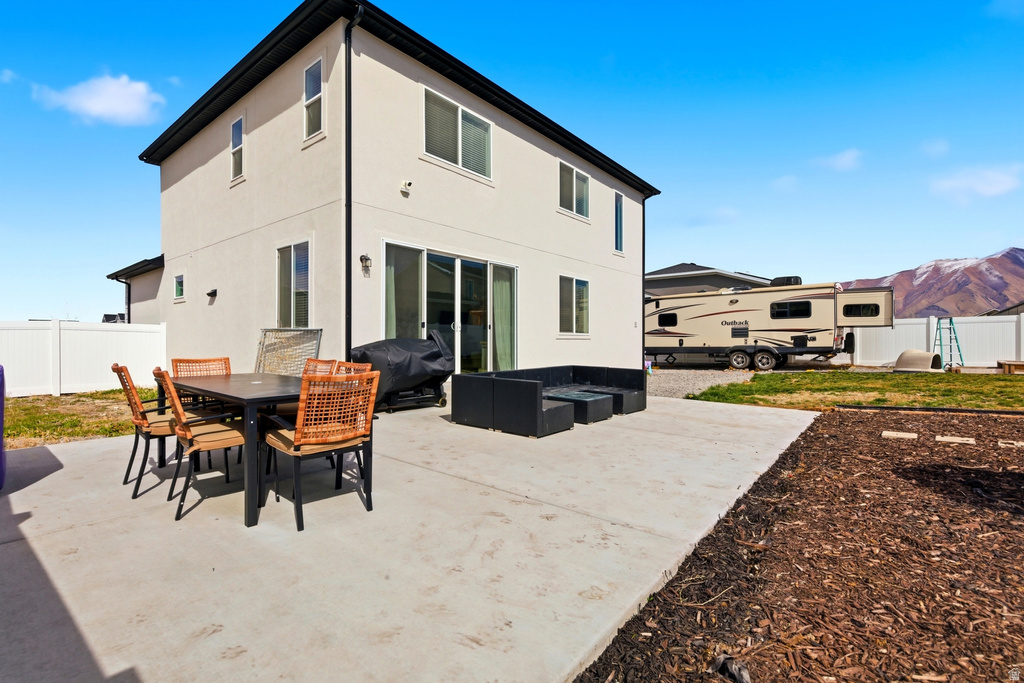 375 W PALOMINO WAY Stansbury Park, UT 84074