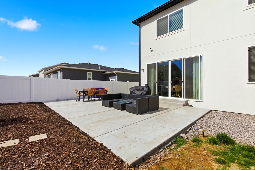 375 W PALOMINO WAY Stansbury Park, UT 84074