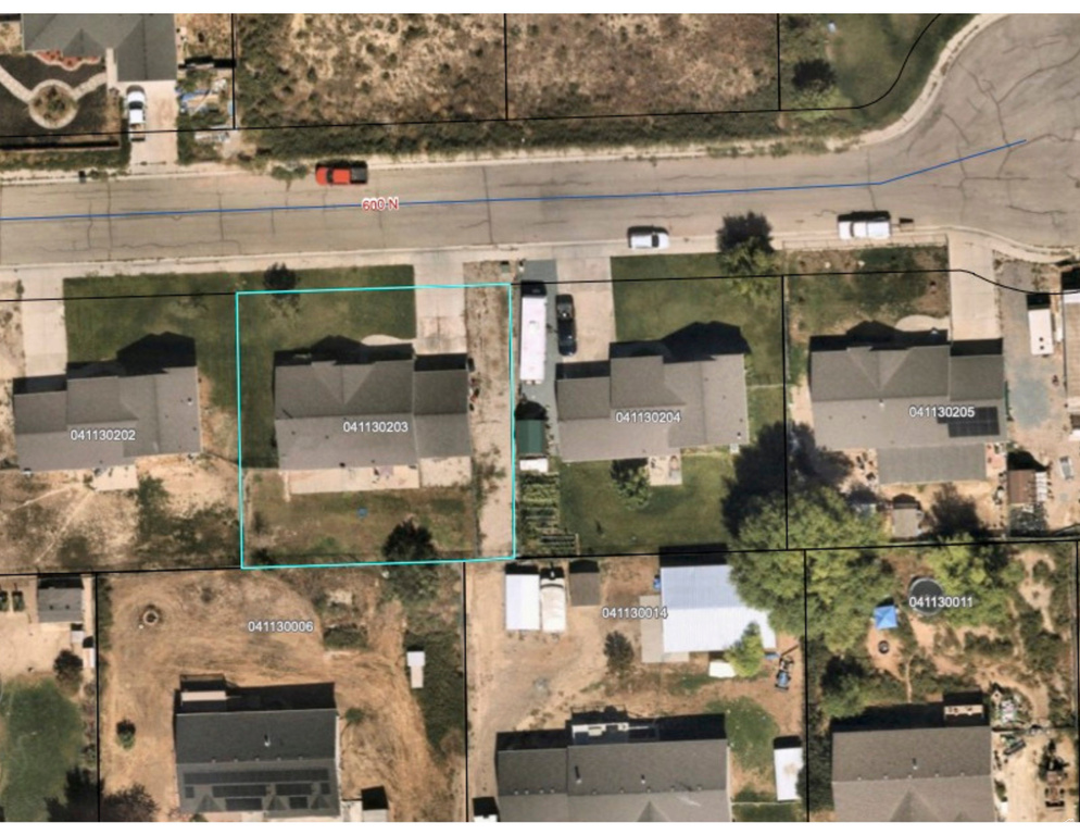 4200 W 600 CIR Vernal, UT 84078