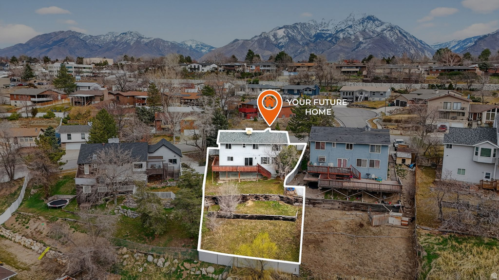 9976 S TAMARA ST Sandy, UT 84094