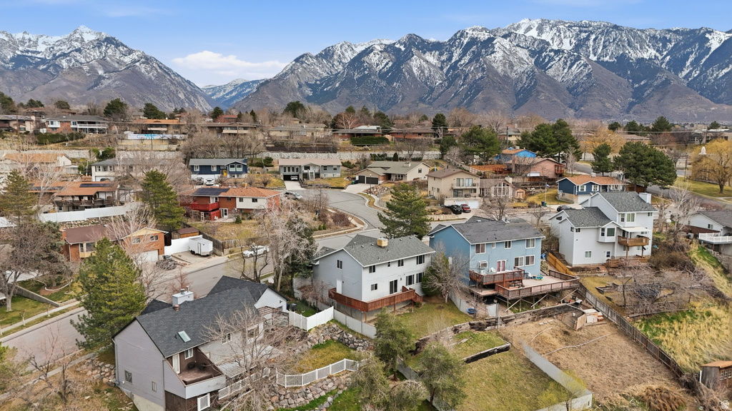 9976 S TAMARA ST Sandy, UT 84094