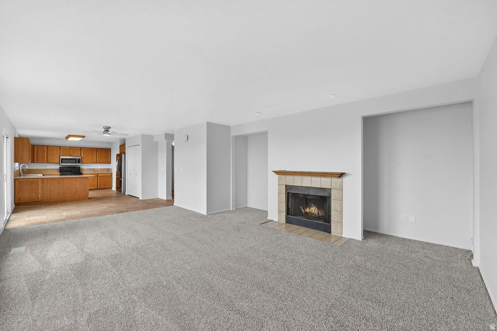 9976 S TAMARA ST Sandy, UT 84094