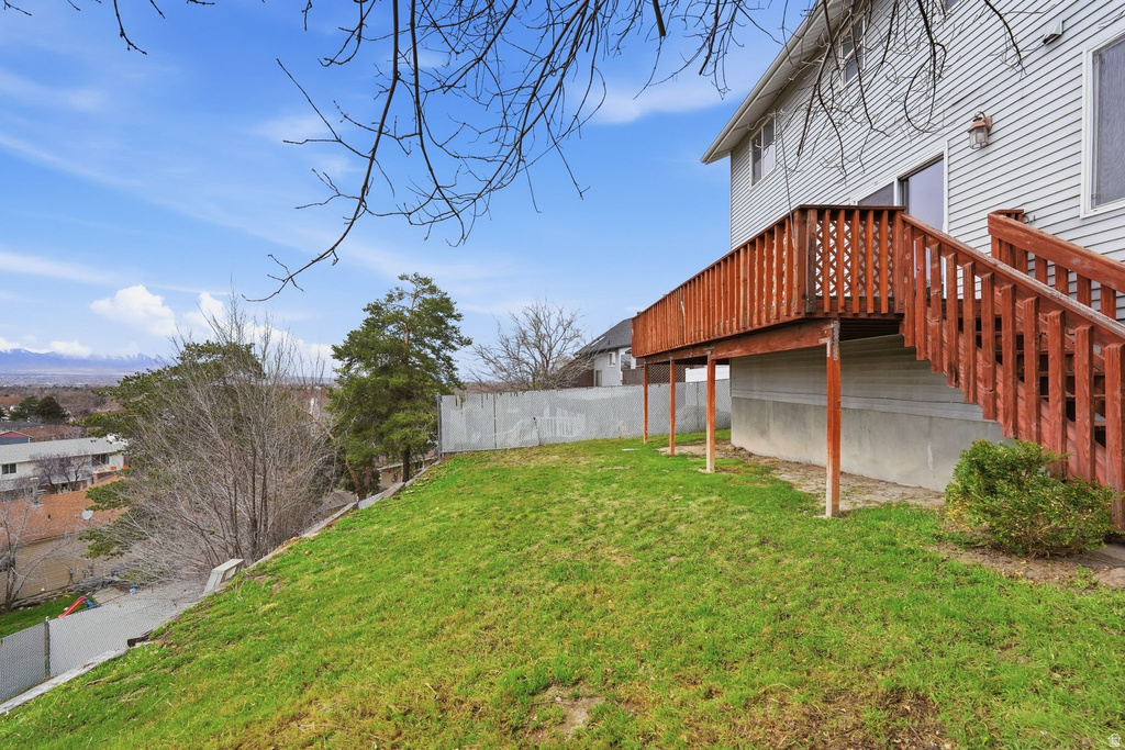 9976 S TAMARA ST Sandy, UT 84094