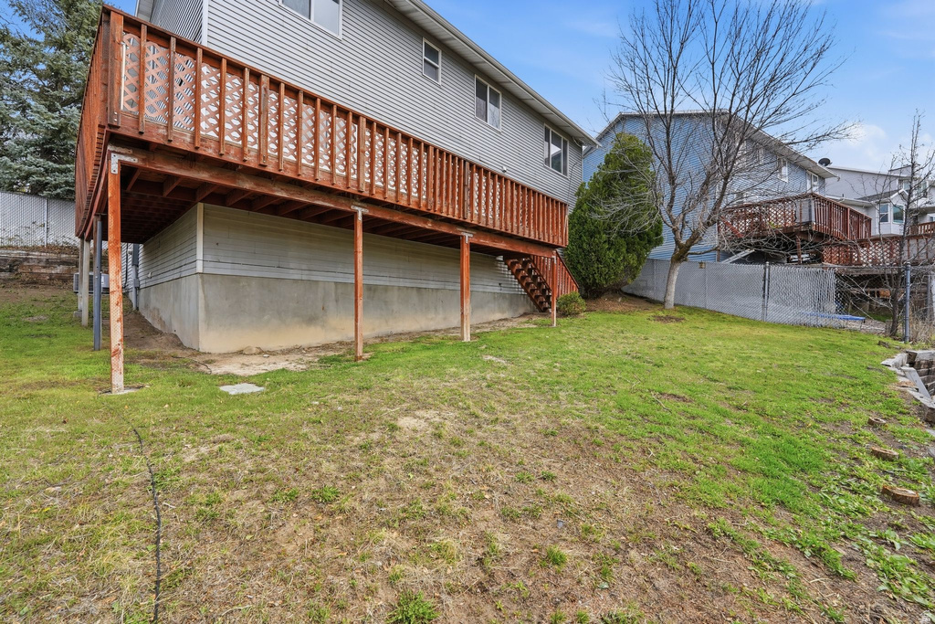 9976 S TAMARA ST Sandy, UT 84094