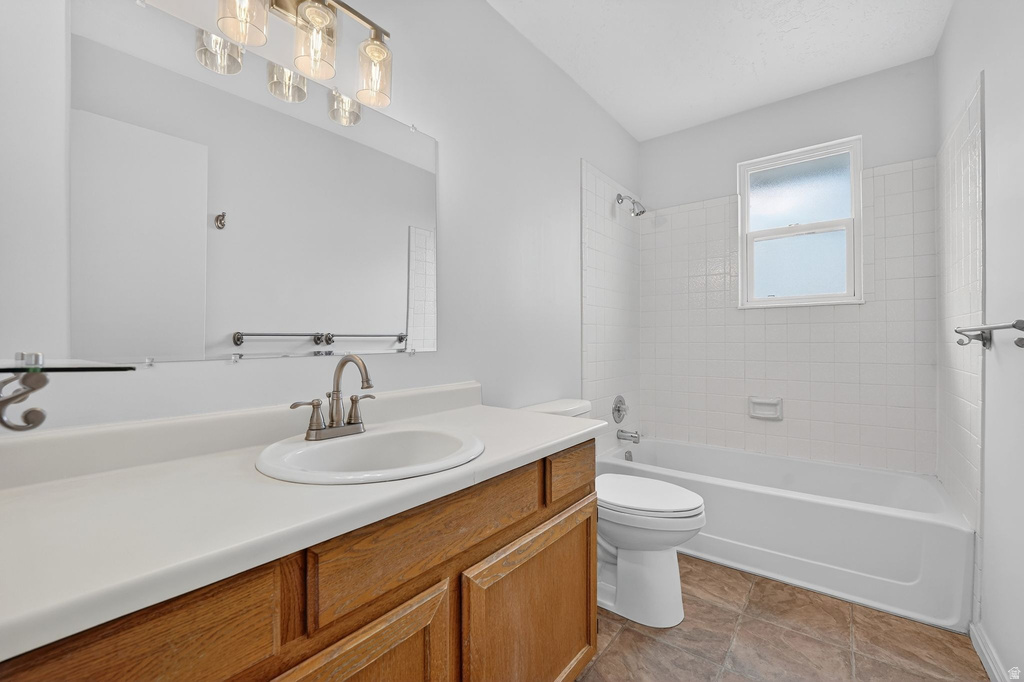 9976 S TAMARA ST Sandy, UT 84094