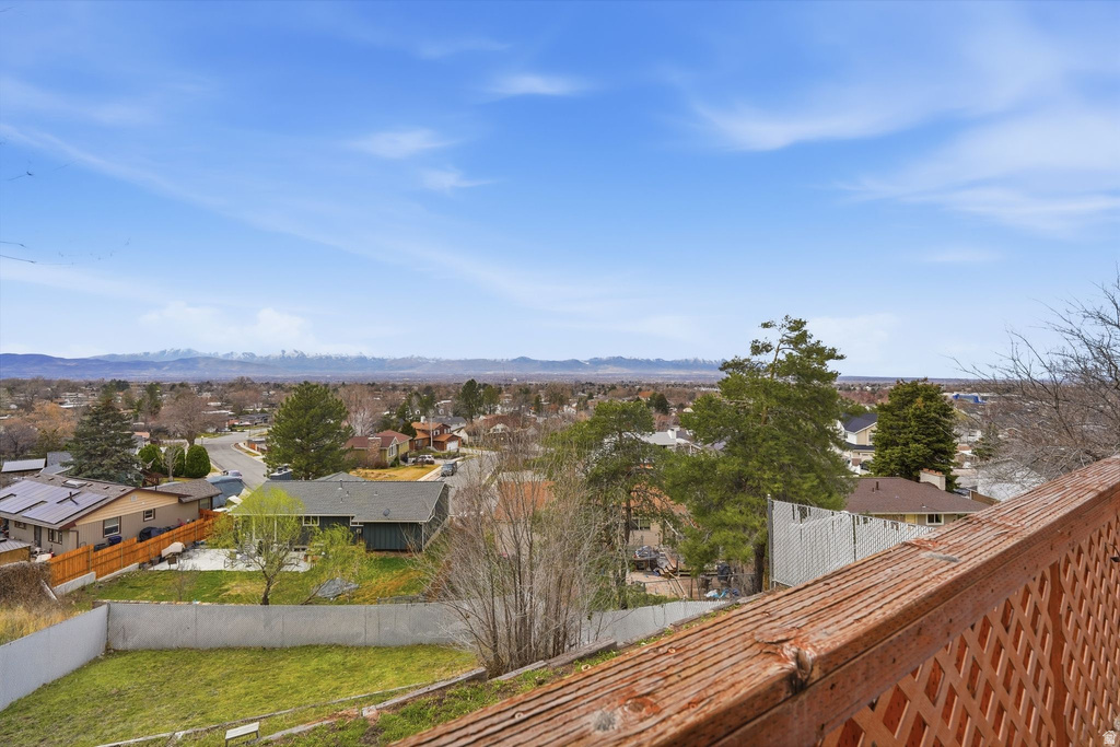 9976 S TAMARA ST Sandy, UT 84094