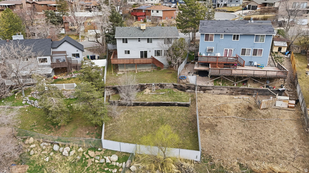 9976 S TAMARA ST Sandy, UT 84094