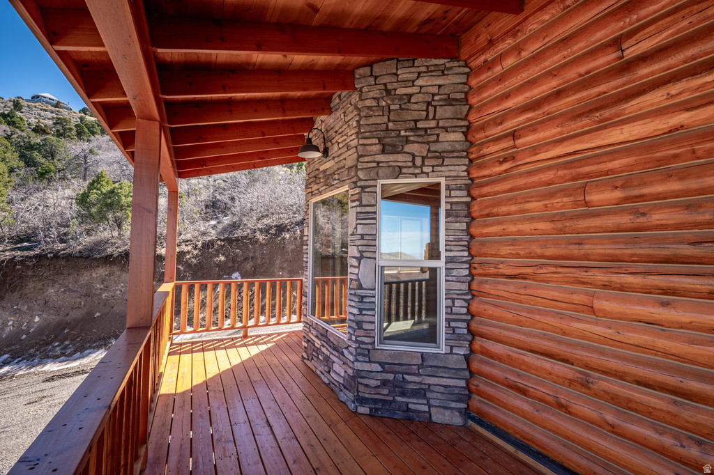 1827 S HIGH CEDAR VIEW DR Cedar City, UT 84720