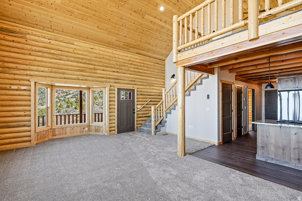 1827 S HIGH CEDAR VIEW DR Cedar City, UT 84720