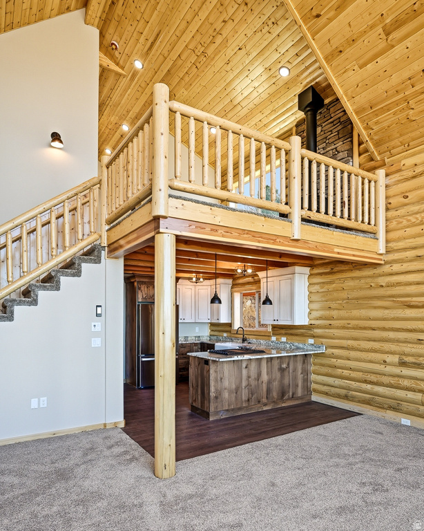 1827 S HIGH CEDAR VIEW DR Cedar City, UT 84720