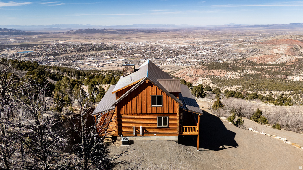 1827 S HIGH CEDAR VIEW DR Cedar City, UT 84720