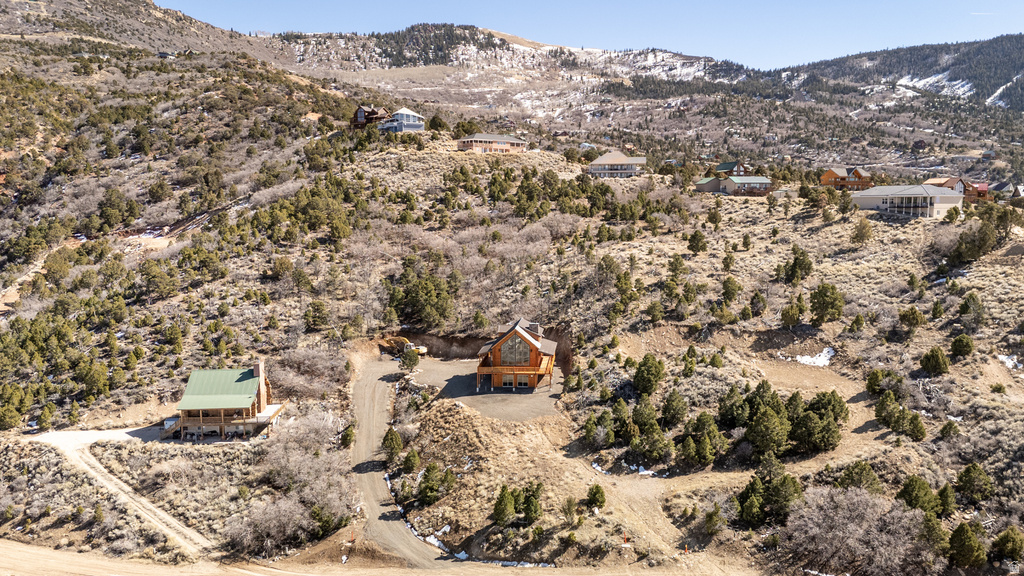 1827 S HIGH CEDAR VIEW DR Cedar City, UT 84720