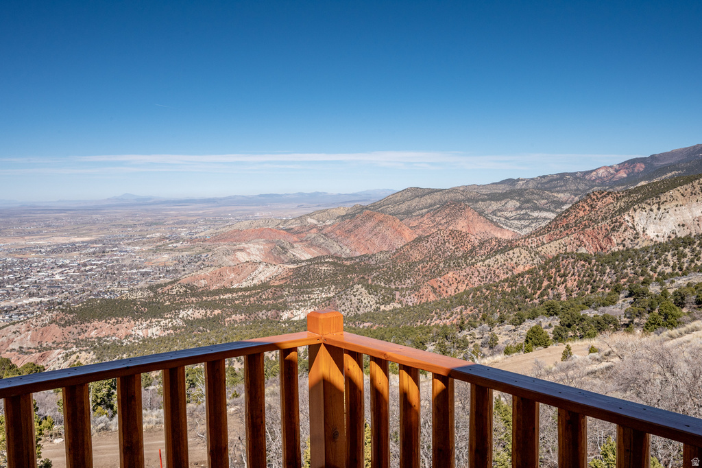 1827 S HIGH CEDAR VIEW DR Cedar City, UT 84720