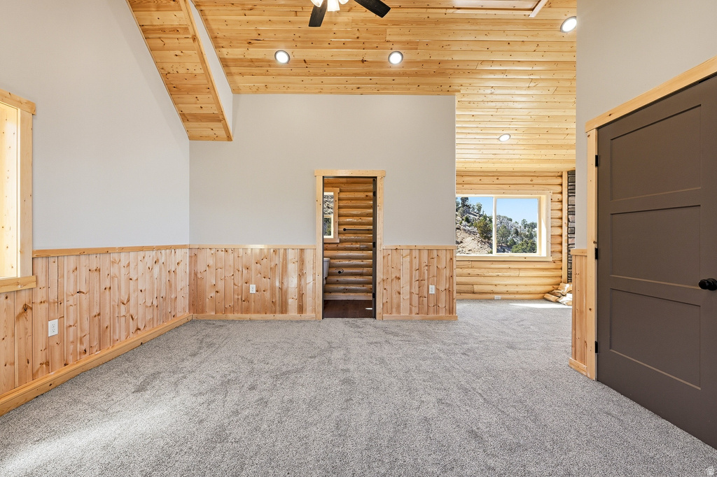 1827 S HIGH CEDAR VIEW DR Cedar City, UT 84720