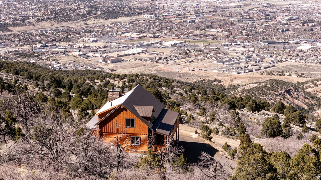 1827 S HIGH CEDAR VIEW DR Cedar City, UT 84720