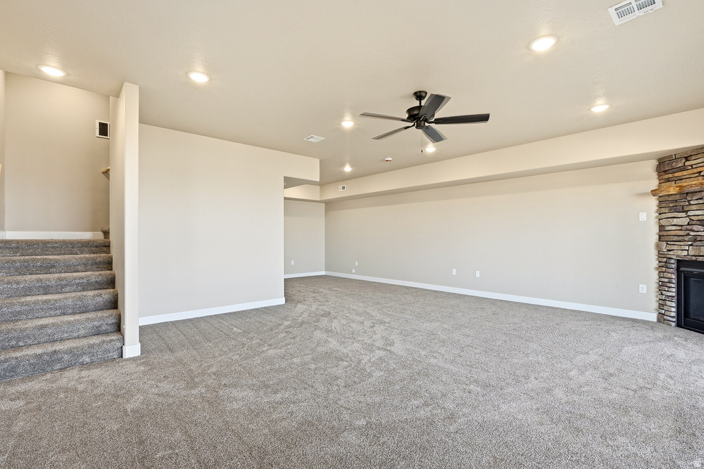 1827 S HIGH CEDAR VIEW DR Cedar City, UT 84720