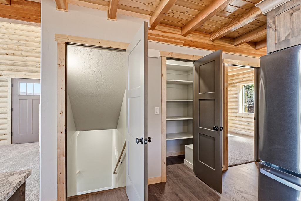 1827 S HIGH CEDAR VIEW DR Cedar City, UT 84720