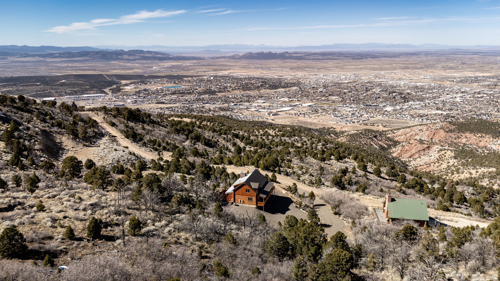 1827 S HIGH CEDAR VIEW DR Cedar City, UT 84720