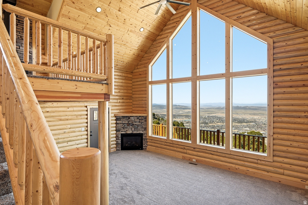 1827 S HIGH CEDAR VIEW DR Cedar City, UT 84720