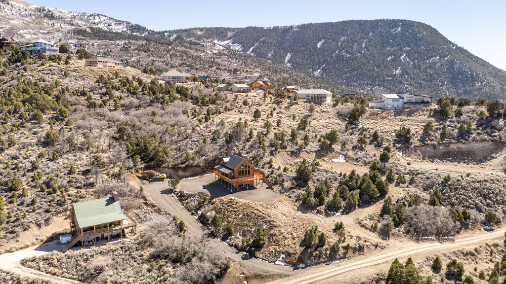 1827 S HIGH CEDAR VIEW DR Cedar City, UT 84720