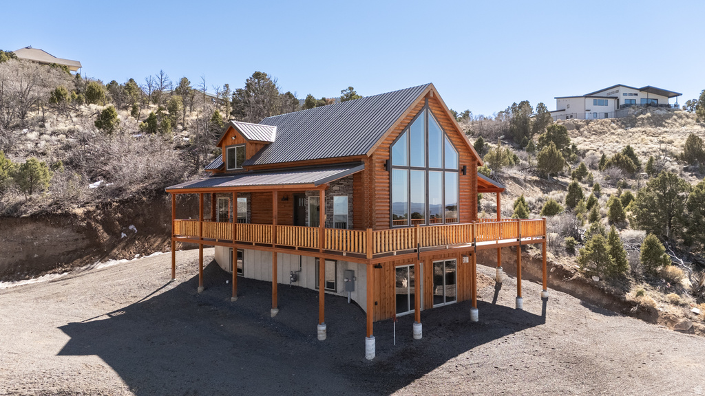 1827 S HIGH CEDAR VIEW DR Cedar City, UT 84720