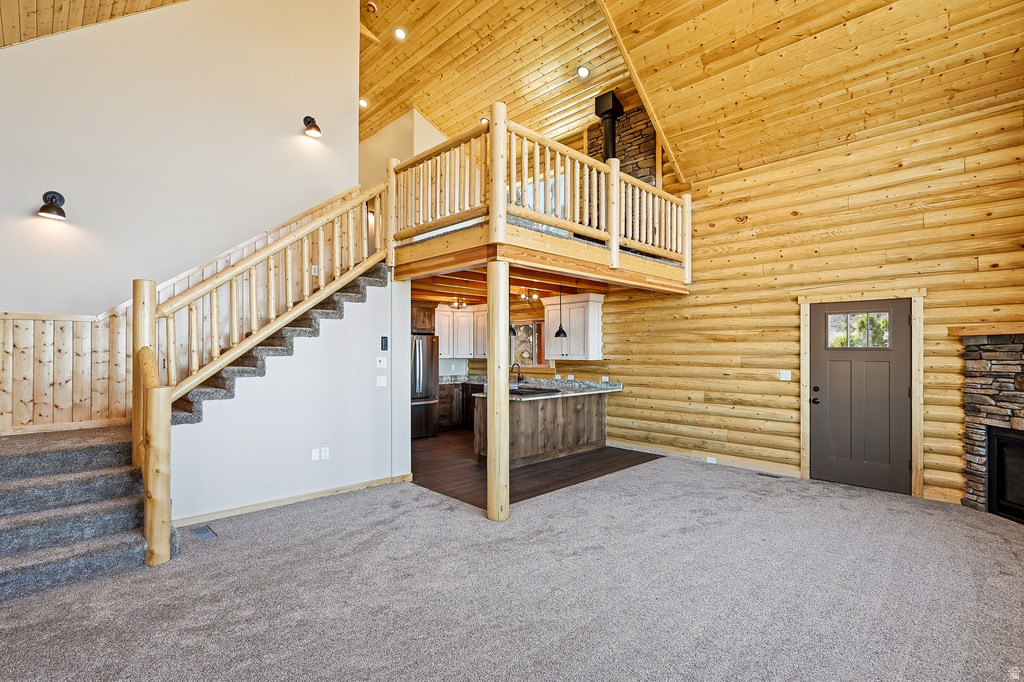 1827 S HIGH CEDAR VIEW DR Cedar City, UT 84720