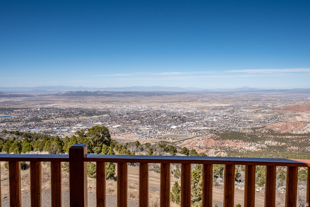 1827 S HIGH CEDAR VIEW DR Cedar City, UT 84720